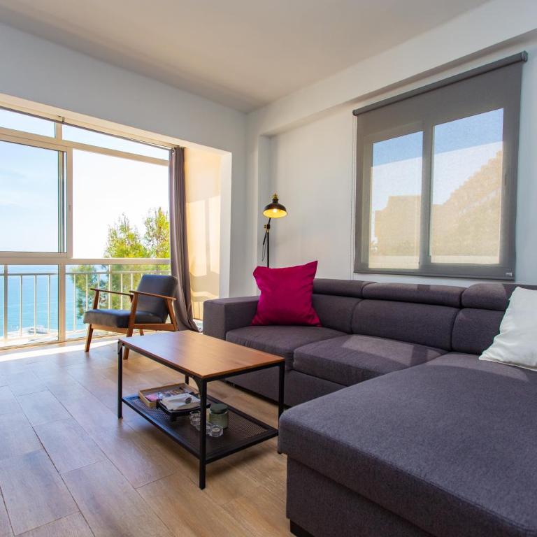 Lighthouse Cullera Penthouse - Penthouse Apartment - 14
