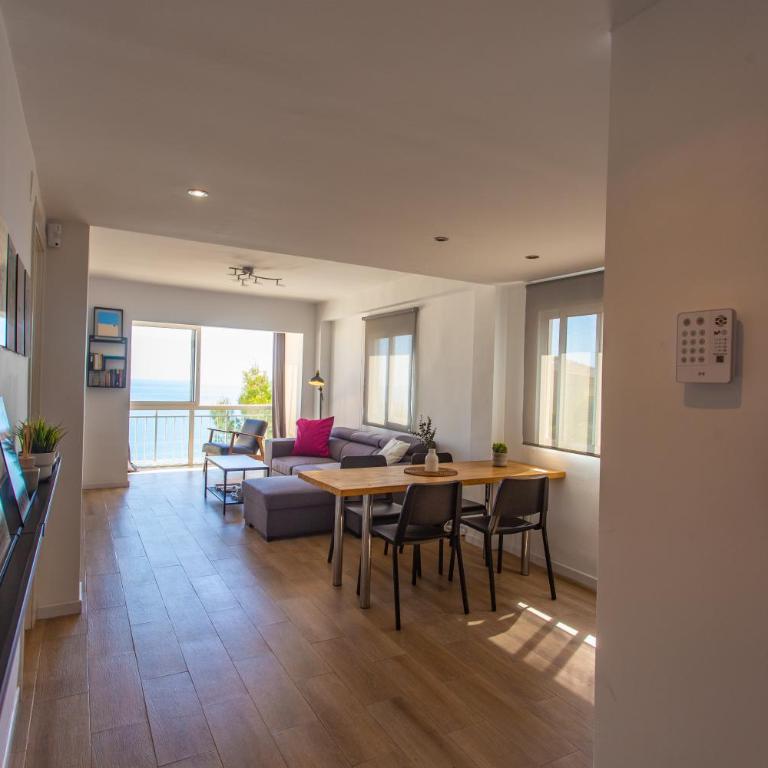 Lighthouse Cullera Penthouse - Penthouse Apartment - 7