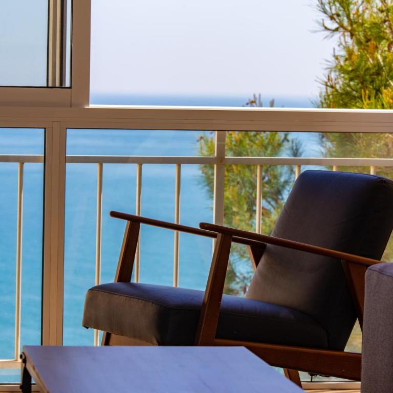 Lighthouse Cullera Penthouse - Penthouse Apartment - 16