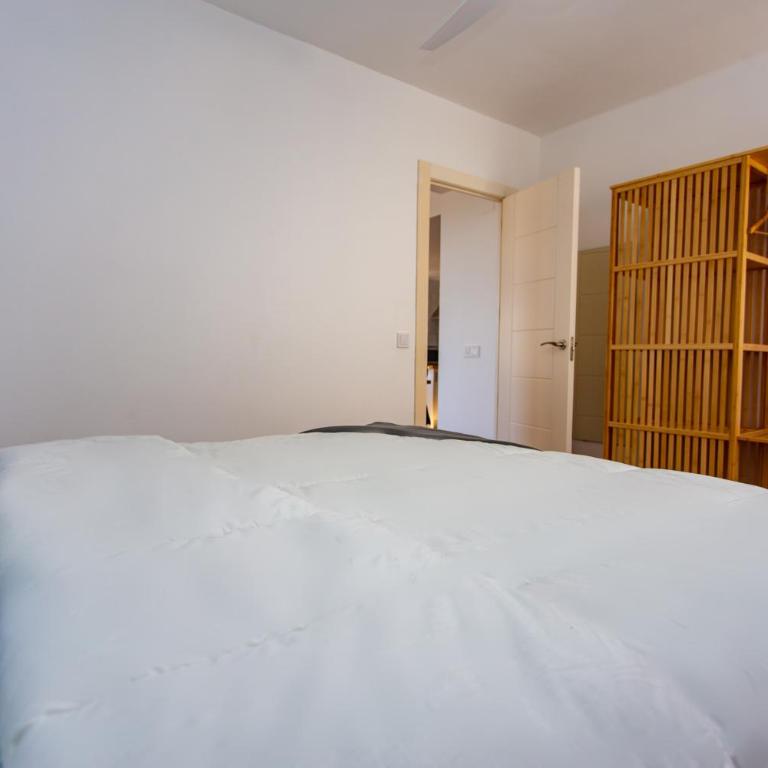 Lighthouse Cullera Penthouse - Penthouse Apartment - 20