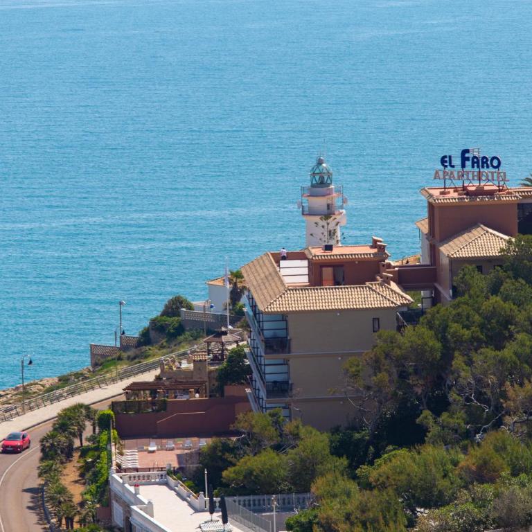 Lighthouse Cullera Penthouse - Penthouse Apartment - 4