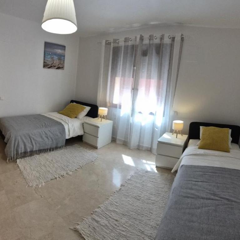 Orange tree - Apartamento de 2 dormitorios - 21