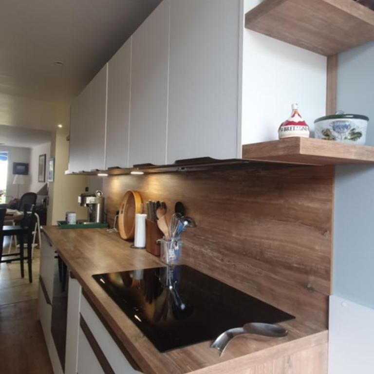 Les Bréguières - Apartment mit 2 Schlafzimmern - 7