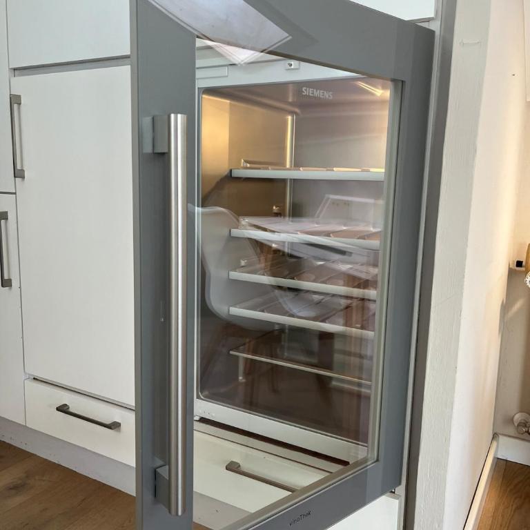 Ferienwohnung Olympiablick - Bergpanorama - Appartamento con 1 Camera da Letto - 51