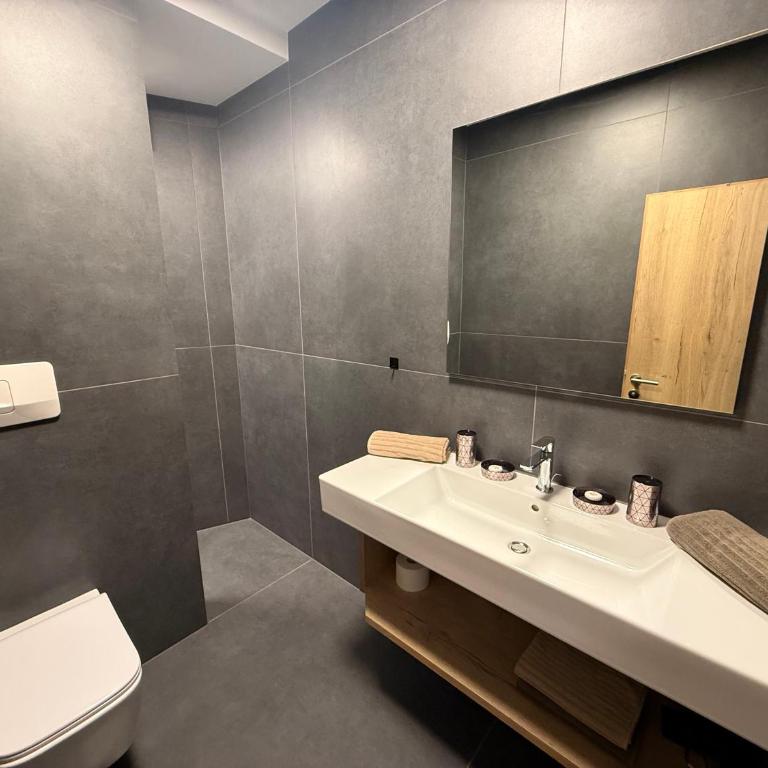 Residence Neuhof - Appartamento con Balcone - 4