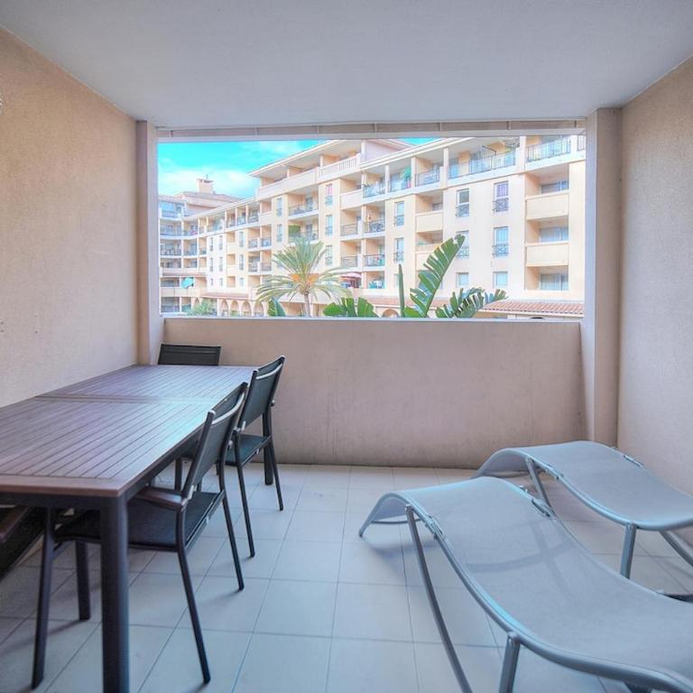 Cannes Beach 221 - Appartement 1 Chambre - 2