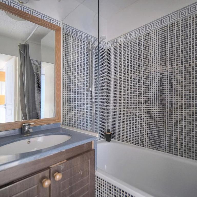 Cannes Beach 221 - Appartement 1 Chambre - 3