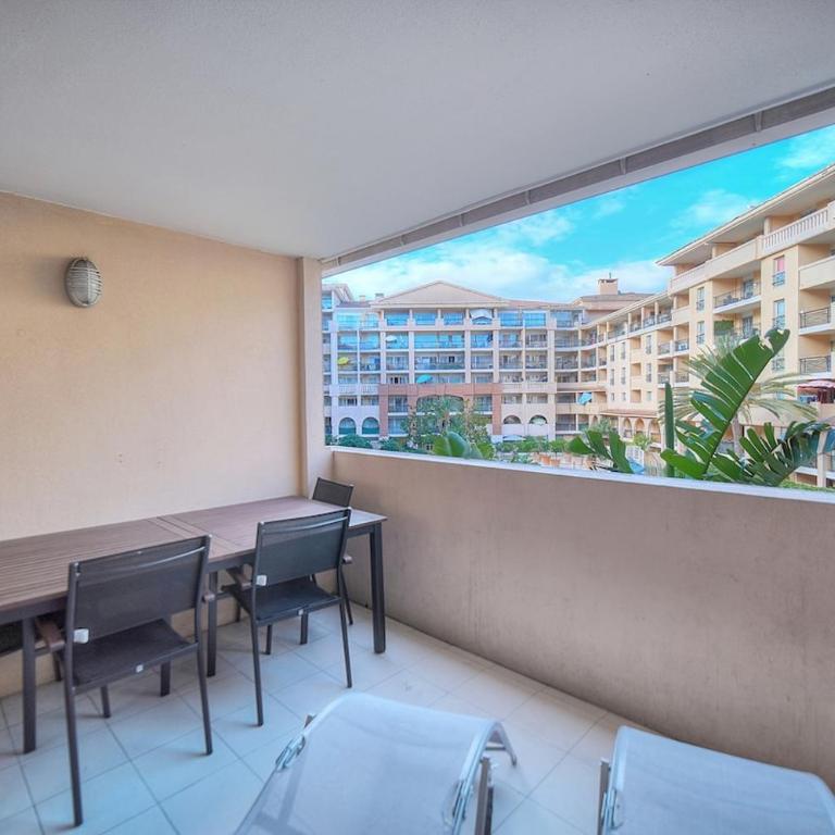 Cannes Beach 221 - Appartement 1 Chambre - 7