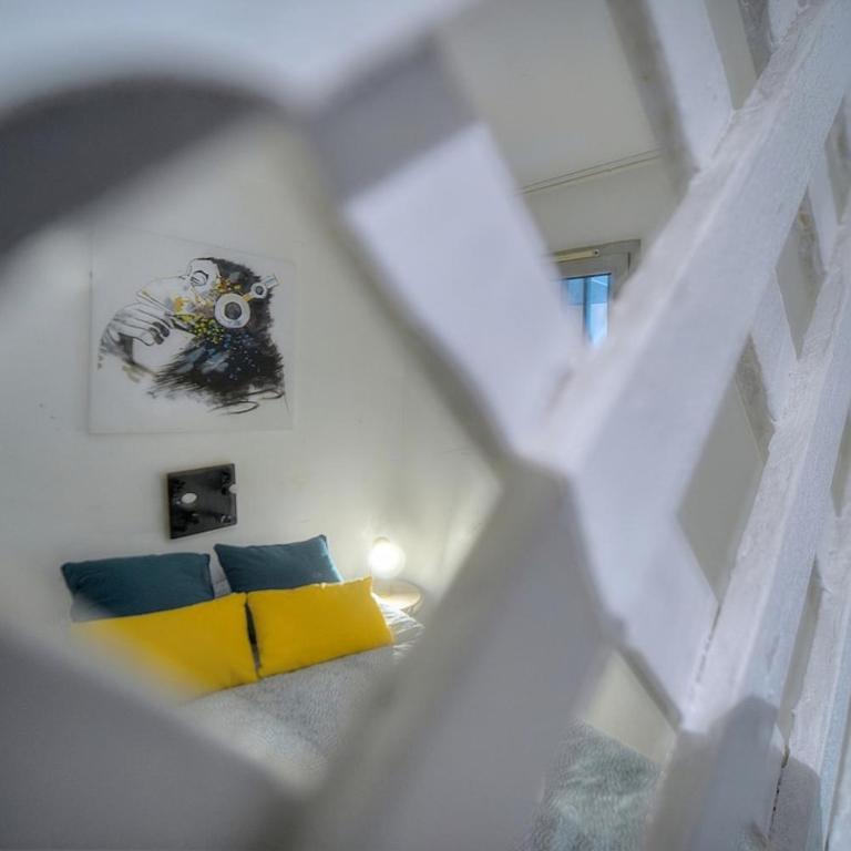 Cannes Beach 221 - Appartement 1 Chambre - 10
