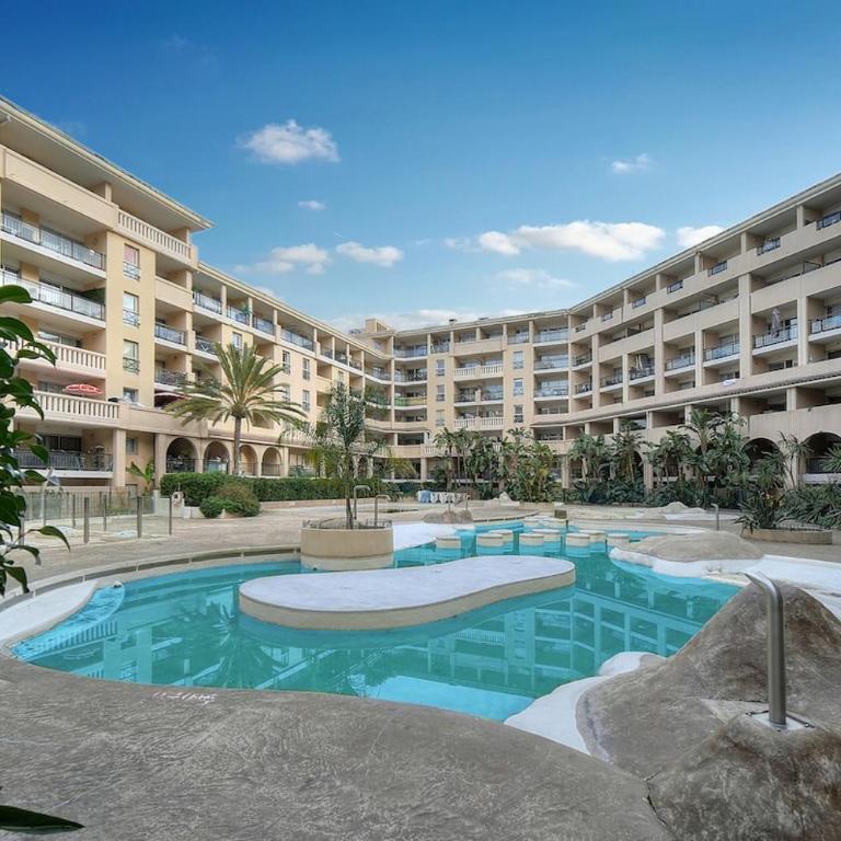 Cannes Beach 221 - Appartement 1 Chambre - 15