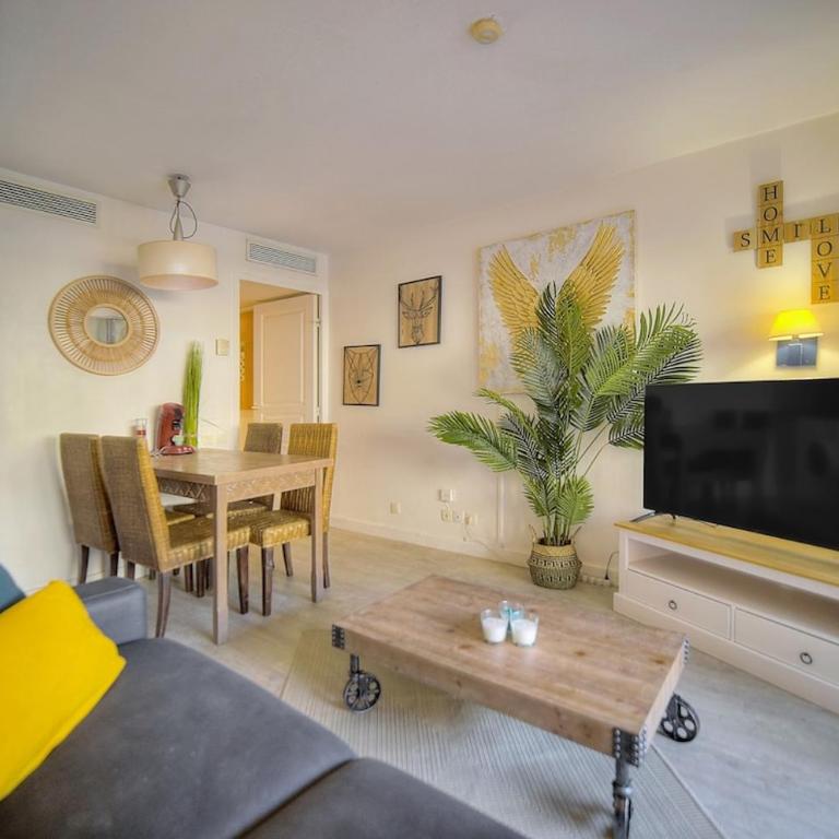 Cannes Beach 221 - Appartement 1 Chambre - 20