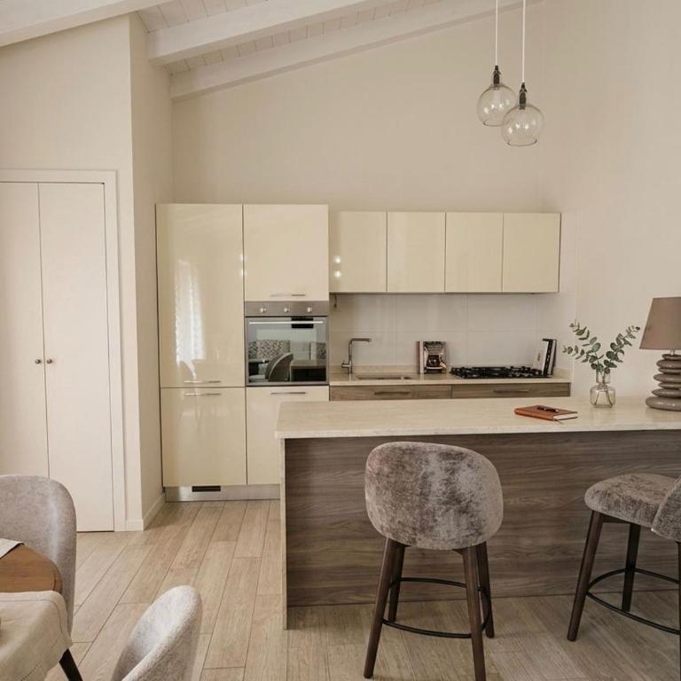 Appartamento Garda Luxe - Appartement 2 Chambres - 15