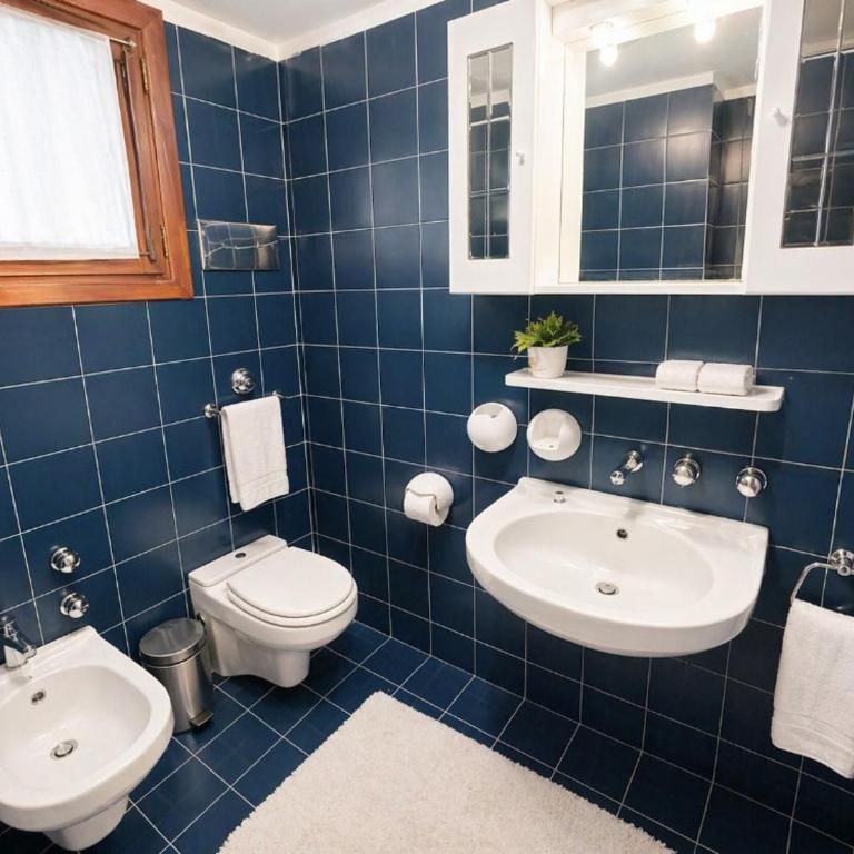La Casa del Mare - Appartamento con 3 Camere da Letto - 5