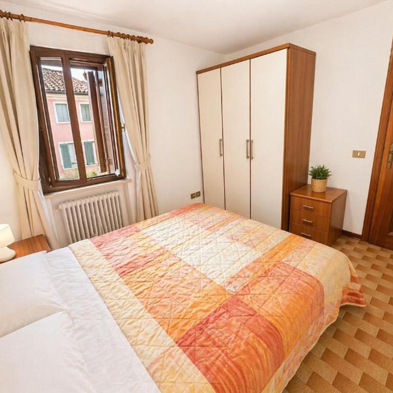 La Casa del Mare - Appartamento con 3 Camere da Letto - 10