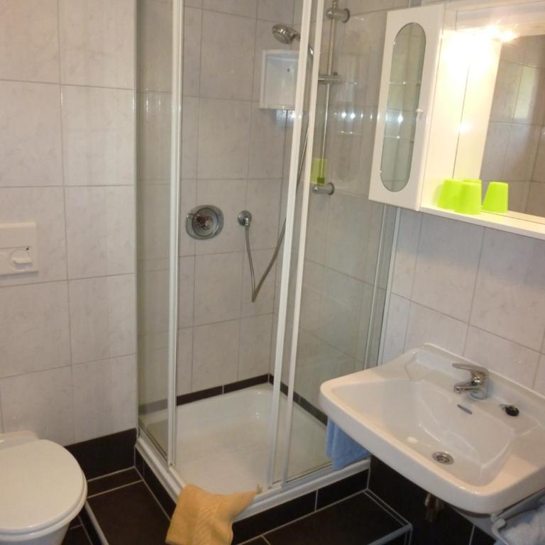 ALPINA Appartements Mallnitz - Apartment mit 2 Schlafzimmern und Bergblick - 4