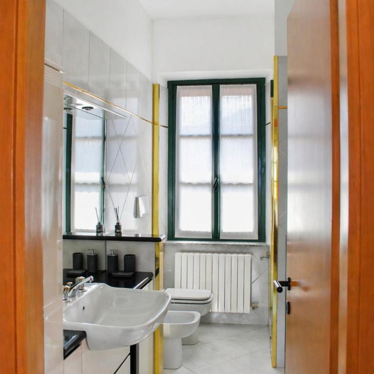 Bellagio Central Square Apartment - Appartamento con 2 Camere da Letto - 3