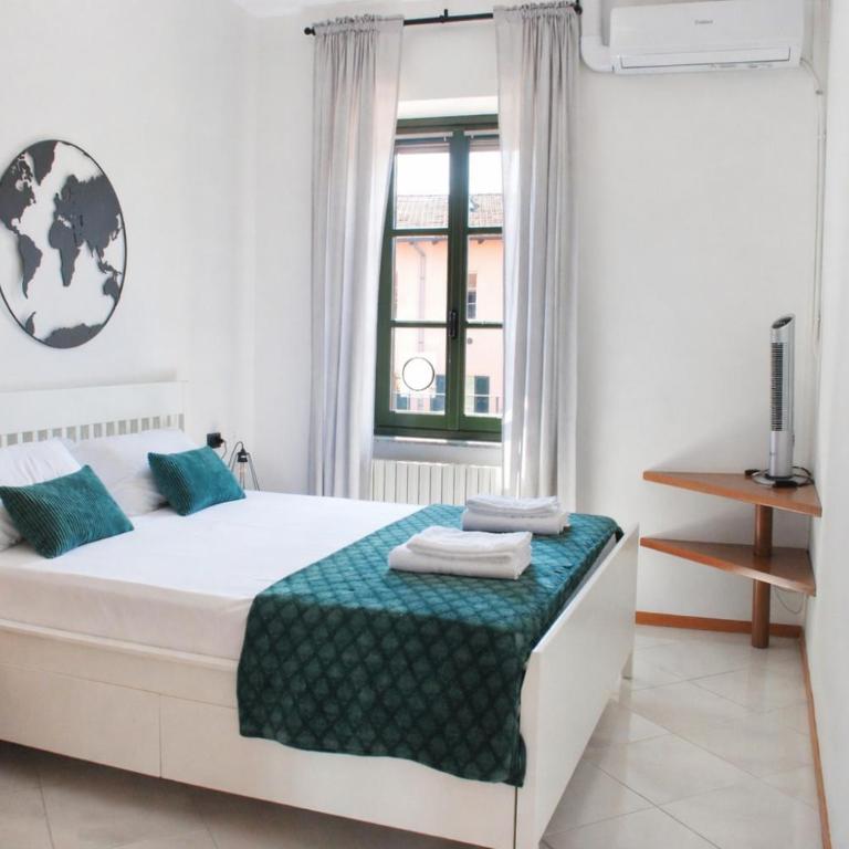 Bellagio Central Square Apartment - Appartamento con 2 Camere da Letto - 5