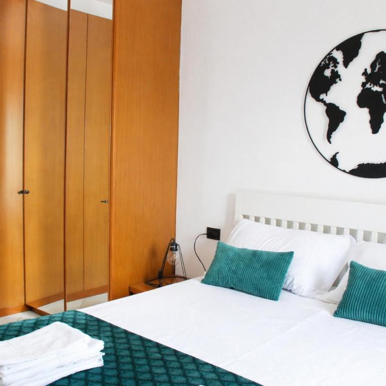 Bellagio Central Square Apartment - Appartamento con 2 Camere da Letto - 4