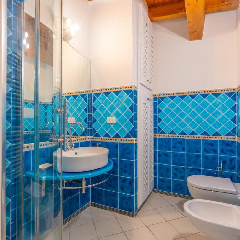 Casa Corallina - Casa Vacanze - 22