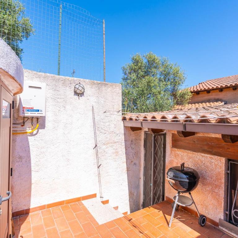 Casa Corallina - Casa Vacanze - 24