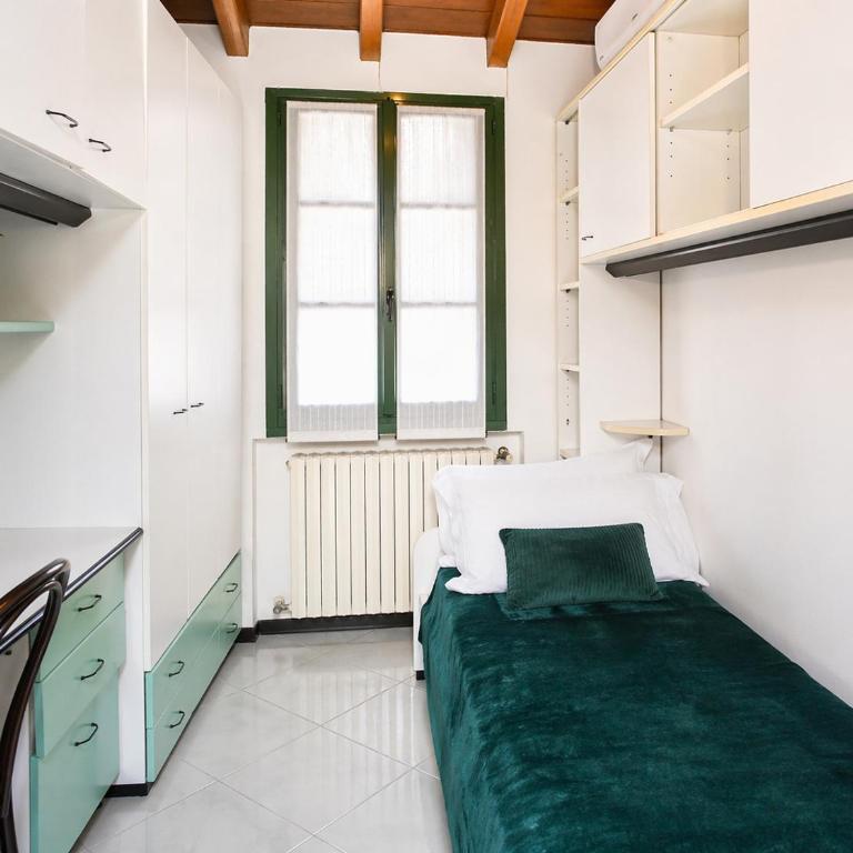Bellagio Central Square Apartment - Appartamento con 2 Camere da Letto - 7
