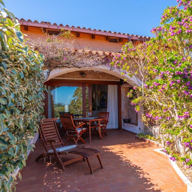 Casa Corallina - Casa Vacanze - 1