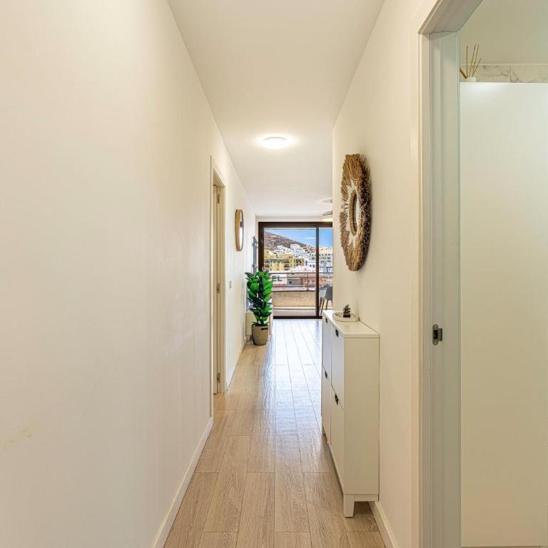 As de Casas - Valdes Center 9 - Los Cristianos - Apartamento de 1 dormitorio - 18