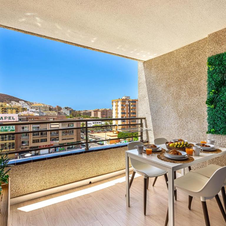As de Casas - Valdes Center 9 - Los Cristianos - Apartamento de 1 dormitorio - 25