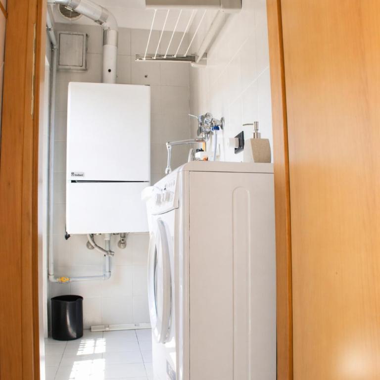Bellagio Central Square Apartment - Appartamento con 2 Camere da Letto - 9