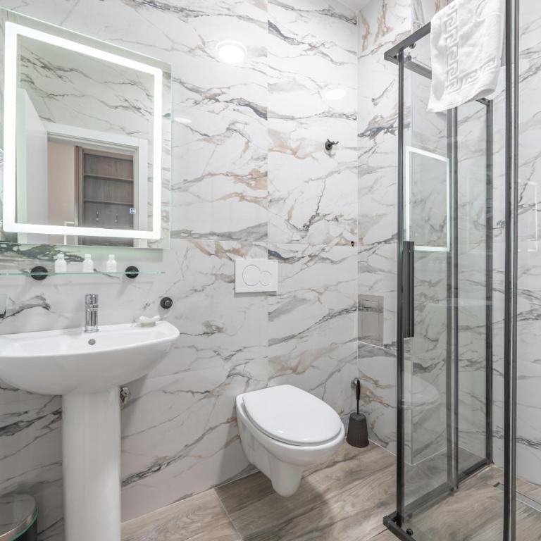 Hotel Mondo - Superior Trokrevetna Soba - 6