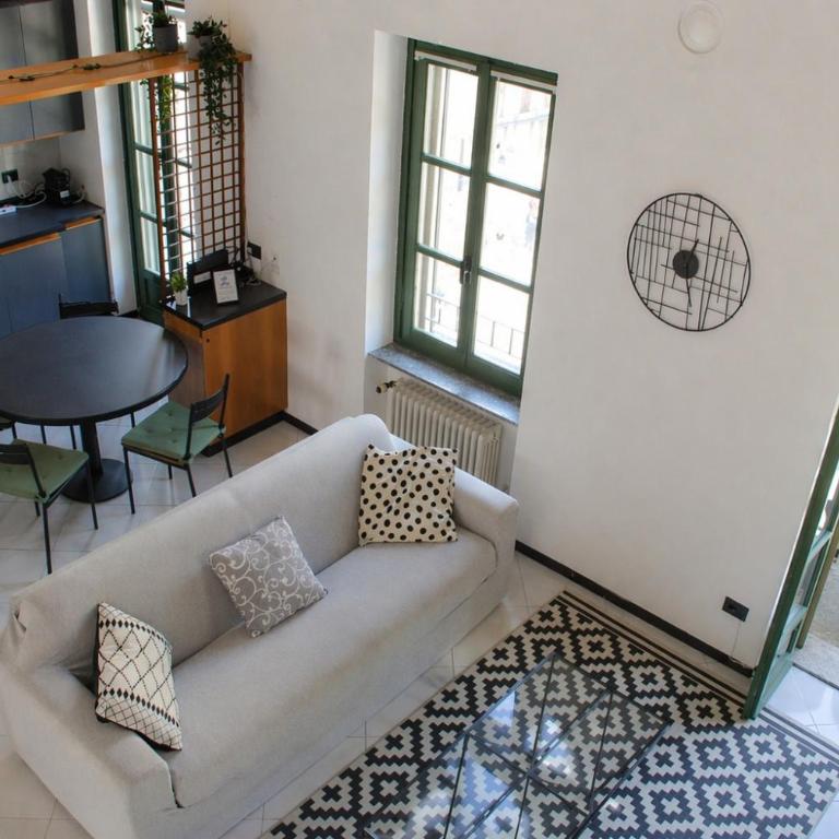 Bellagio Central Square Apartment - Appartamento con 2 Camere da Letto - 10