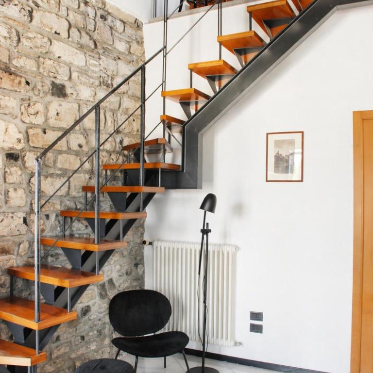 Bellagio Central Square Apartment - Appartamento con 2 Camere da Letto - 11