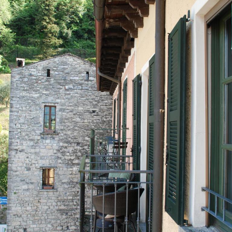 Bellagio Central Square Apartment - Appartamento con 2 Camere da Letto - 12
