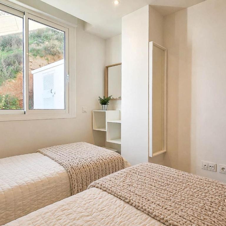 3 bed apartment in Casa Banderas La Cala de Mijas - Apartamento de 3 dormitorios - 28