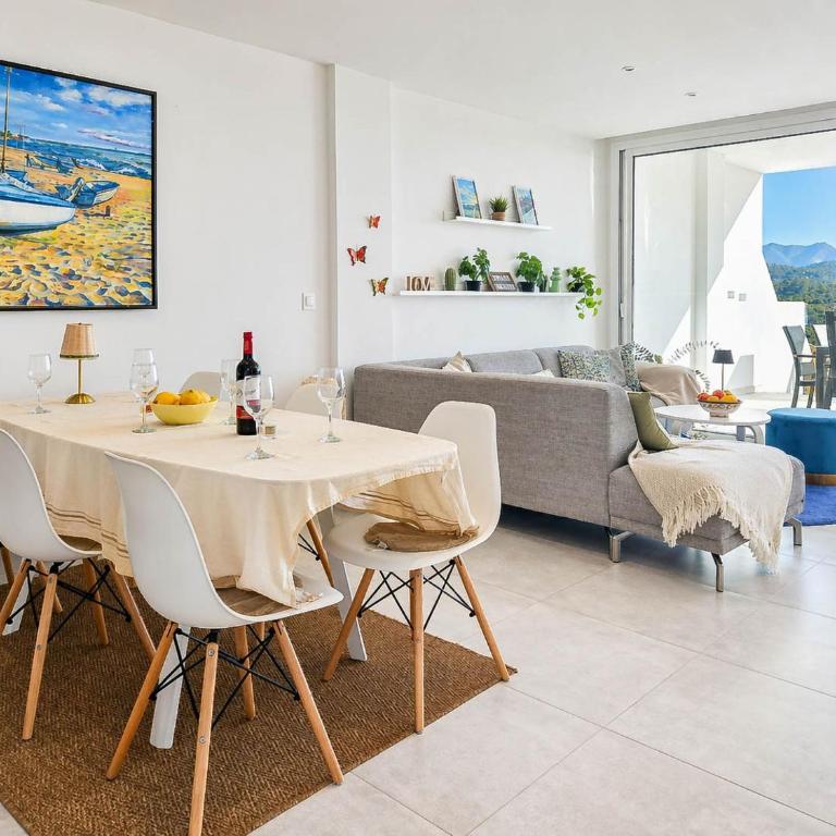3 bed apartment in Casa Banderas La Cala de Mijas - Apartamento de 3 dormitorios - 10