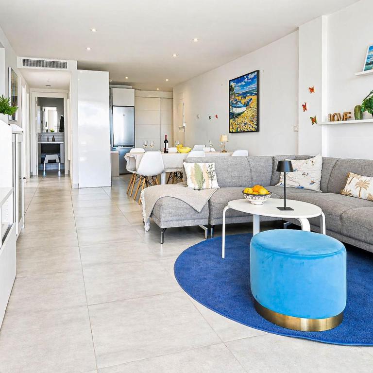3 bed apartment in Casa Banderas La Cala de Mijas - Apartamento de 3 dormitorios - 8