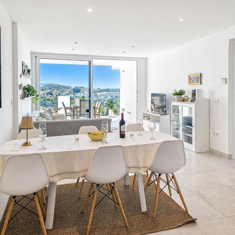3 bed apartment in Casa Banderas La Cala de Mijas - Apartamento de 3 dormitorios - 11