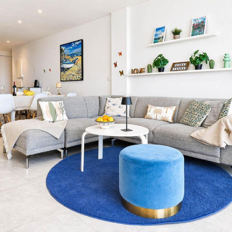 3 bed apartment in Casa Banderas La Cala de Mijas - Apartamento de 3 dormitorios - 6