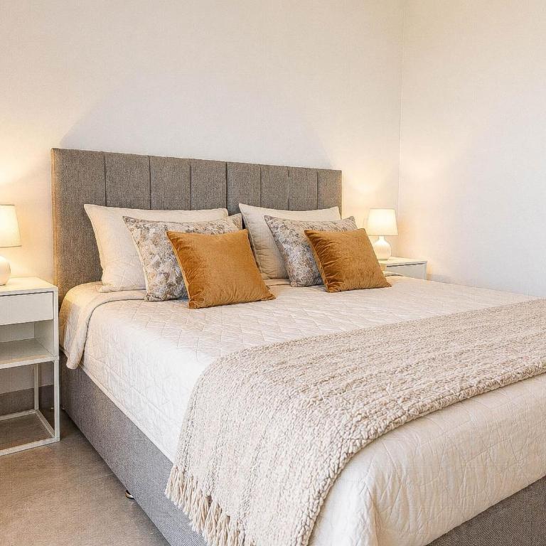 3 bed apartment in Casa Banderas La Cala de Mijas - Apartamento de 3 dormitorios - 17