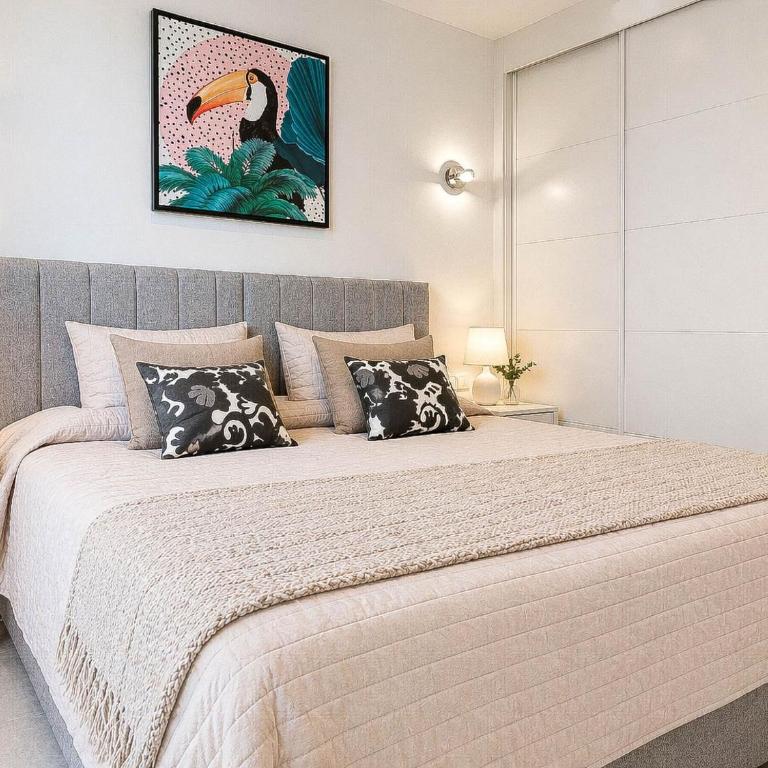 3 bed apartment in Casa Banderas La Cala de Mijas - Apartamento de 3 dormitorios - 24