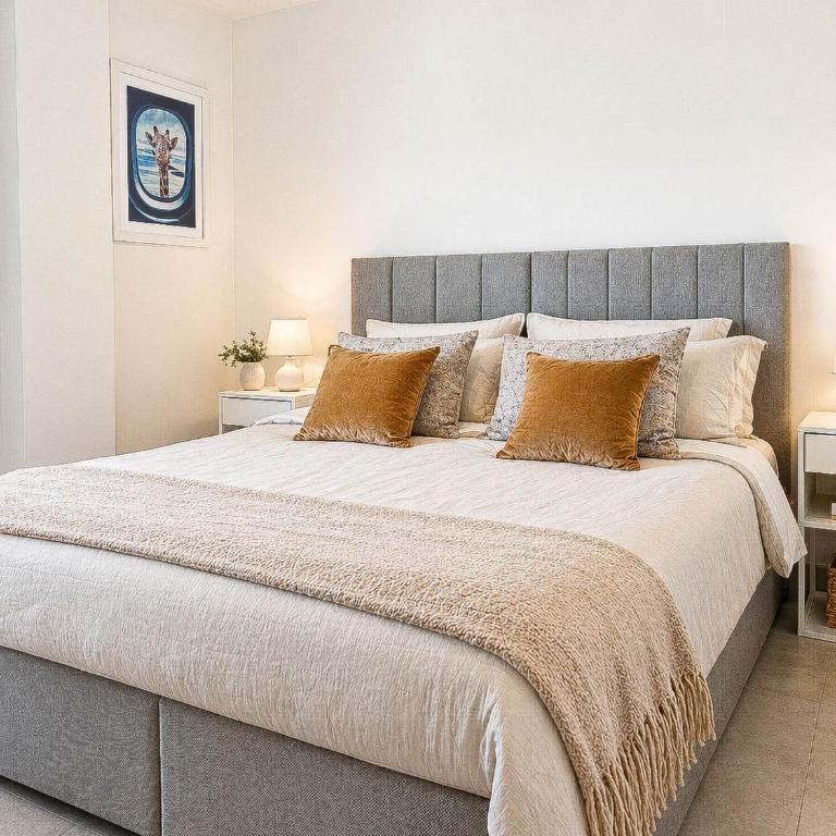 3 bed apartment in Casa Banderas La Cala de Mijas - Apartamento de 3 dormitorios - 18