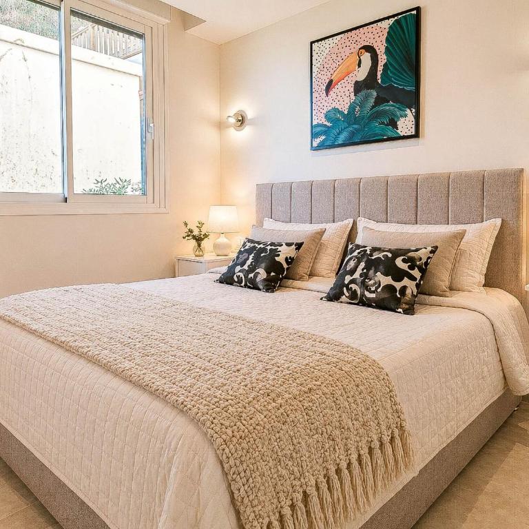 3 bed apartment in Casa Banderas La Cala de Mijas - Apartamento de 3 dormitorios - 23