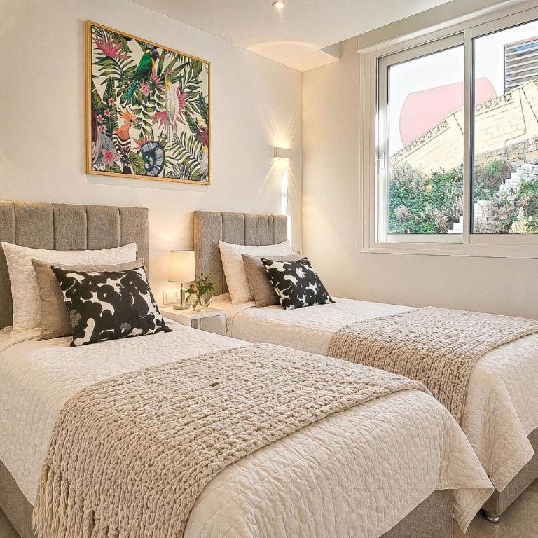 3 bed apartment in Casa Banderas La Cala de Mijas - Apartamento de 3 dormitorios - 26