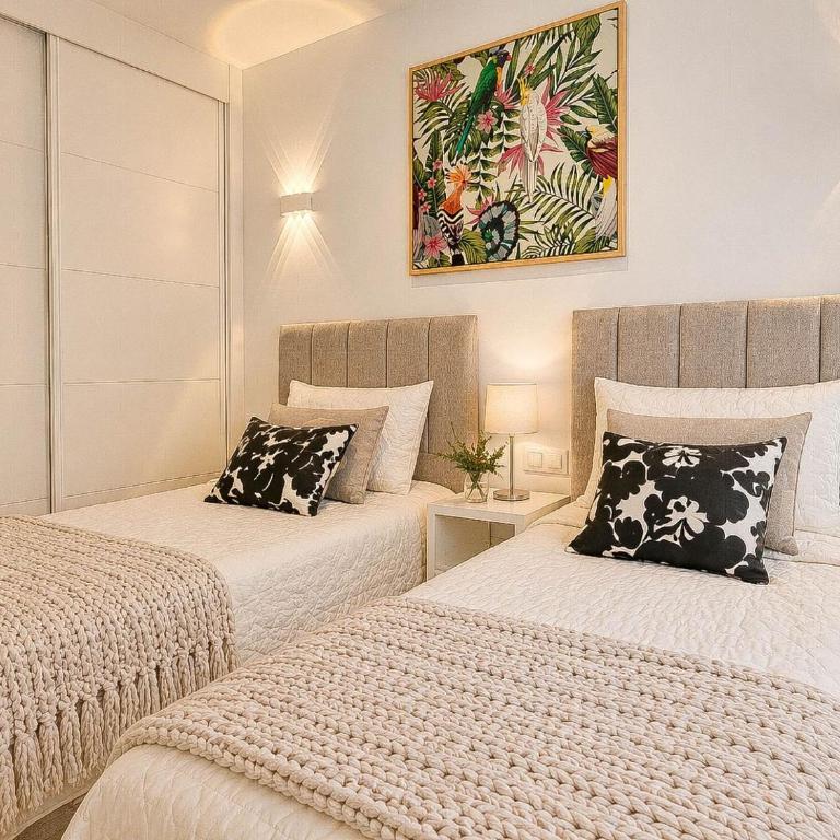 3 bed apartment in Casa Banderas La Cala de Mijas - Apartamento de 3 dormitorios - 27