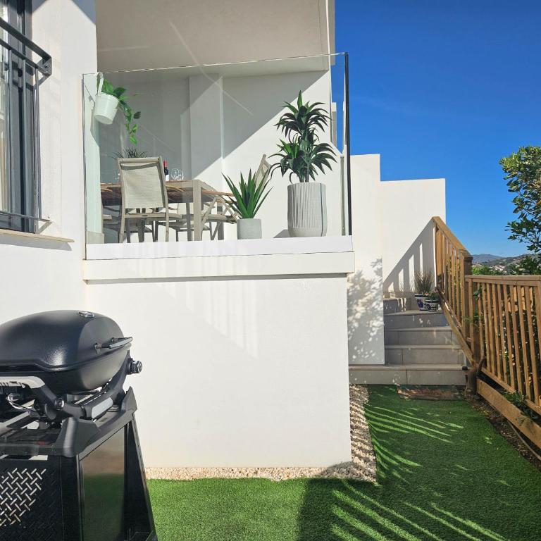 3 bed apartment in Casa Banderas La Cala de Mijas - Apartamento de 3 dormitorios - 36