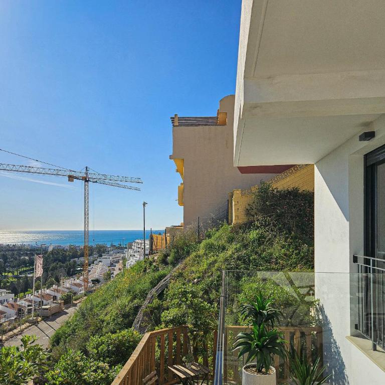 3 bed apartment in Casa Banderas La Cala de Mijas - Apartamento de 3 dormitorios - 51