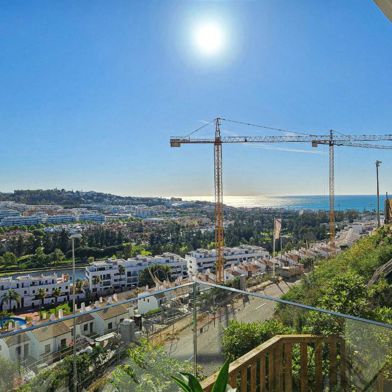 3 bed apartment in Casa Banderas La Cala de Mijas - Apartamento de 3 dormitorios - 49