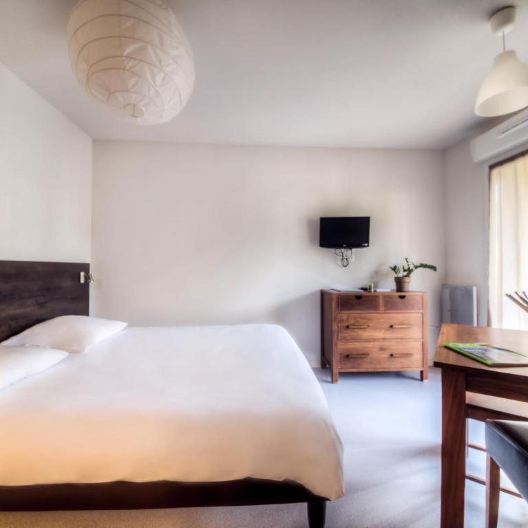 Zenitude Hôtel-Résidences Lourdes L'Acacia - Studio Supérieur - 7