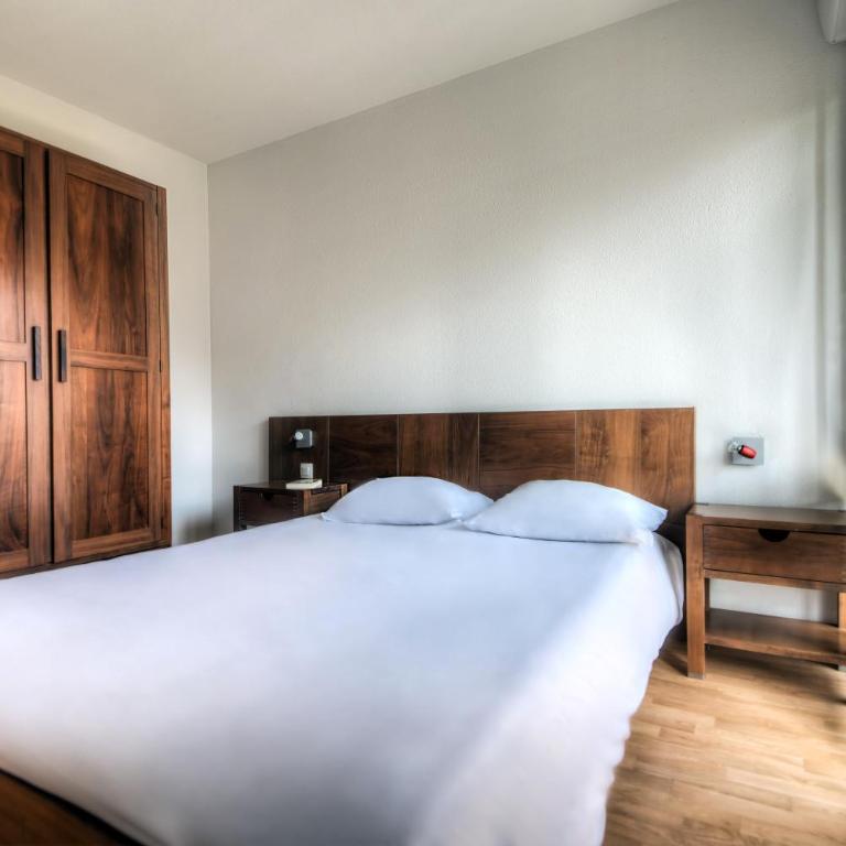 Zenitude Hôtel-Résidences Lourdes L'Acacia - Appartement 1 Chambre - 7