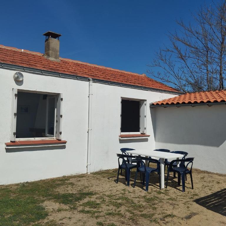 La grande boulangère de pays - Two-Bedroom House - 10